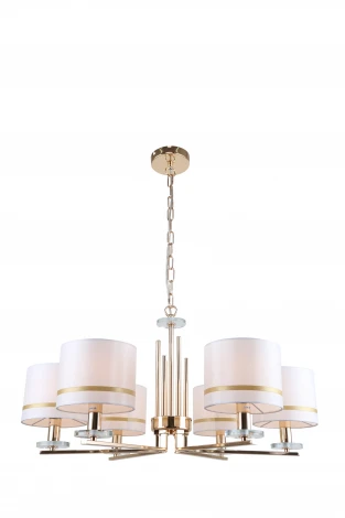 Подвесная люстра Stilfort Chart 1045/03/06P (220V, на цепи)