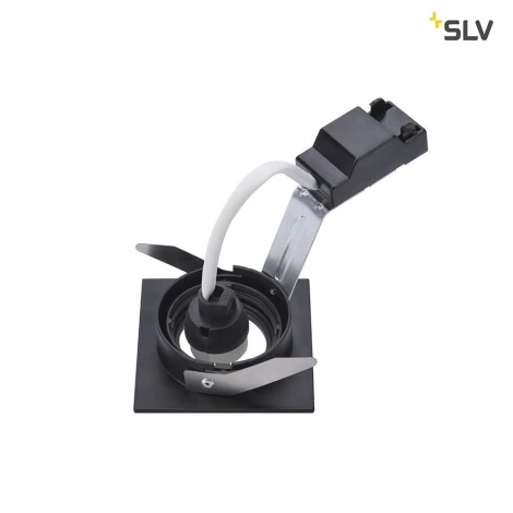 Встраиваемый точечный светильник Slv New Tria 1001994