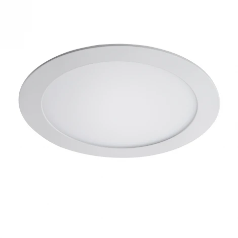 Встраиваемый точечный светильник Lightstar Zocco 223184 (LED, 220V, IP40)