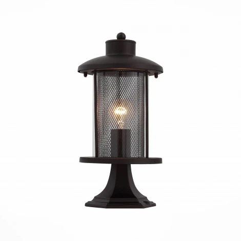 Наземный светильник ST Luce Lastero SL080.405.01 (220V, IP54)