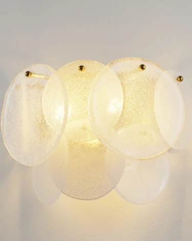 Бра Moderli Alba V11075-2W (220V)