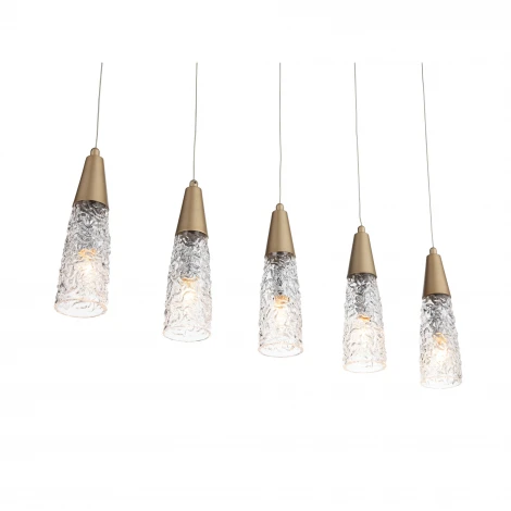 Подвесной светильник ST Luce Penelo SL1151.203.05