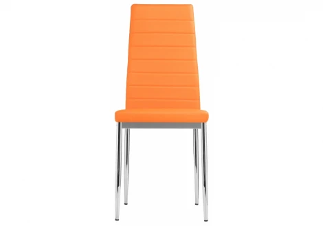 Стул Woodville на металлокаркасе DC2-001 orange 11818