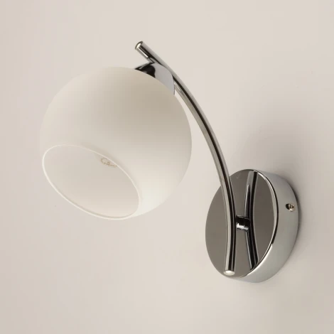 Бра шар De City Грация 677024901