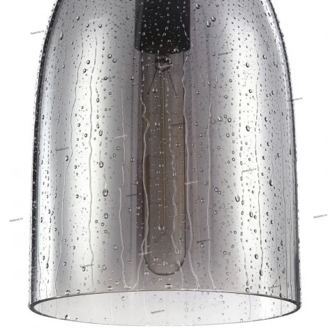 Подвесной светильник Maytoni Bergen T314-00-B