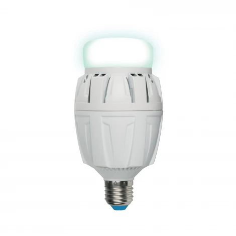 Лампочка светодиодная Uniel LED-M88-30W/NW/E27/FR ALV01WH картон