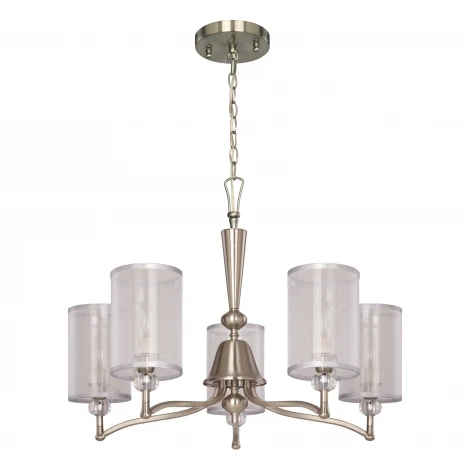 Подвесная люстра Favourite Laguna 2698-5P