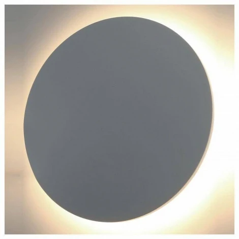 Настенный светильник Arte Lamp Nimbo A1506AP-1WH