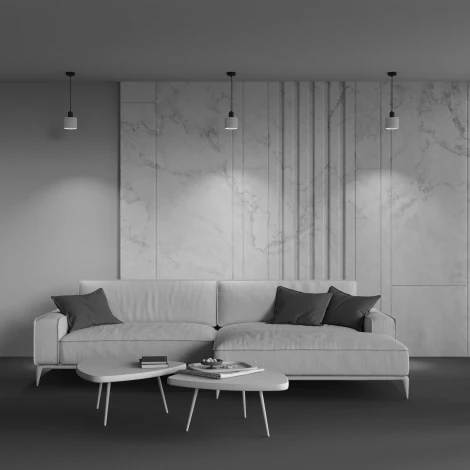 Подвесной светильник Nuvolt Anke LPL-002GR