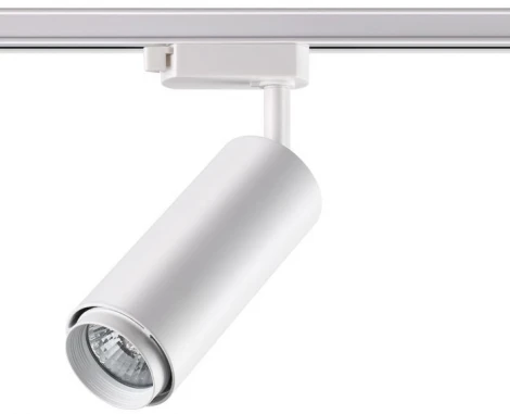 Трековый светильник Novotech Pipe 370415 (220V)