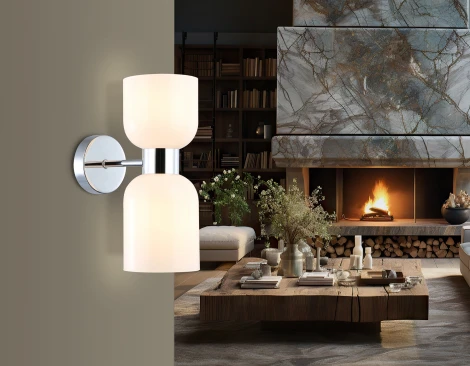 Бра Ambrella HIGH LIGHT LH56087 (220V)