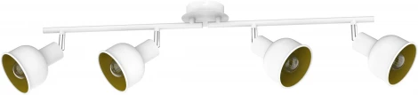 Спот на штанге Esmeree 7056-704 4 х Е14 40 Вт поворотный