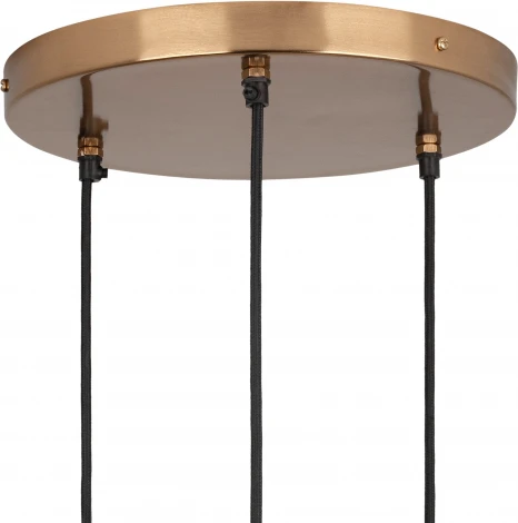 Подвесной светильник Covali JPL-23218 (220V, на тросе)