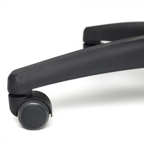 Кресло RACER GT new металлик/красный (кож/зам/ткань)