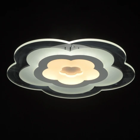 Потолочный светильник DeMarkt Ривз 674016201