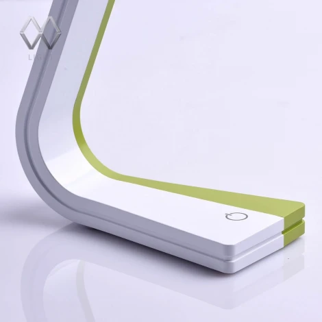 Интерьерная настольная лампа MW-Light Ракурс 631031901