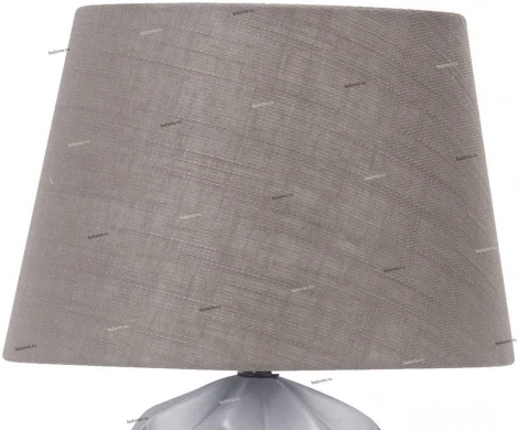 Интерьерная настольная лампа Omnilux Sedini OML-82704-01 (220V)