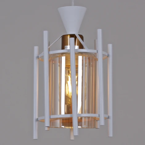 Подвесной светильник Reluce 03532-0.9-01 WH (220V, на проводе)