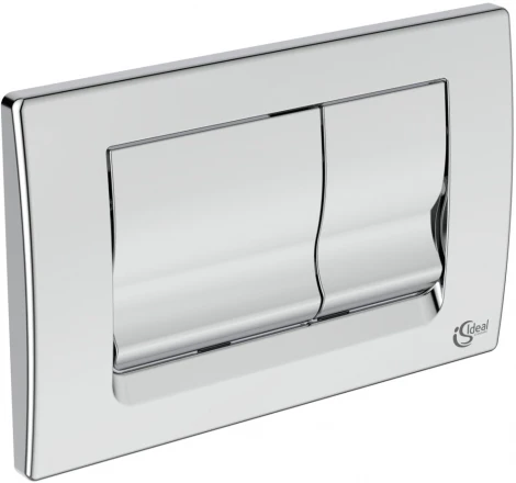 Кнопка смыва Ideal Standard Solea M1 R0108AA