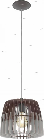 Подвесной светильник Eglo Artana 96955 (220V, на проводе)