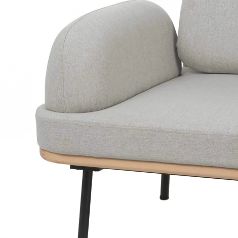 Диван Lie down ширина 147 COSMO арт.SF-093