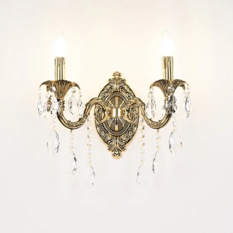 Бра Bohemia AL7901 AL7901B10/2/175 B GB