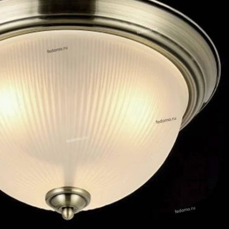 Потолочный светильник Maytoni Planum CL913-03-R
