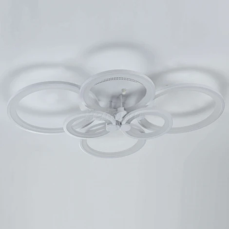 Потолочная люстра F-Promo Cosmo 2291-6U