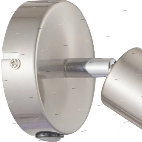 Спот Arte Lamp Illusione A6125AP-1SS