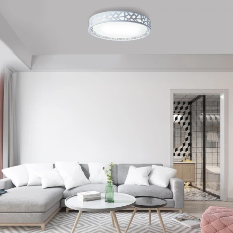 Потолочный светильник Hiper Mosaic H823-6