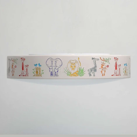 Потолочный светильник DeMarkt Гуфи 716010201