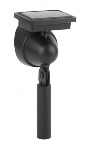 Грунтовый светильник Эра ERAPR024-01