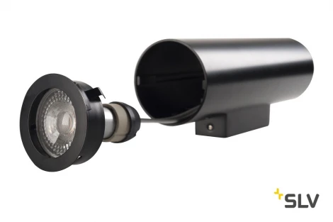 Настенный светильник Slv ENOLA B 151800