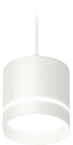 Подвесной светильник Ambrella TECHNO SPOT XP8110023 (220V, на тросе)