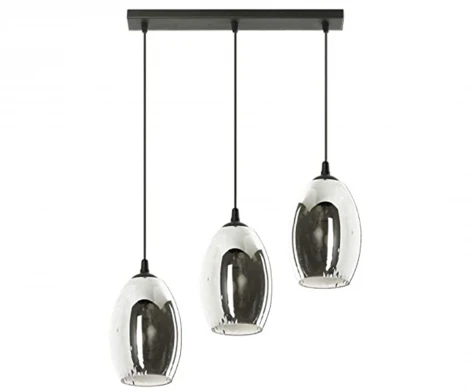 Подвесной светильник Lampex Datan 782/3