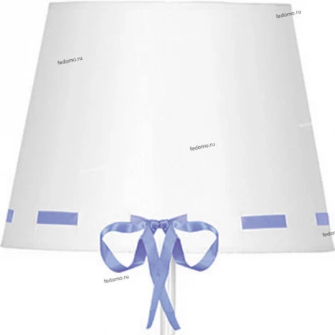 Торшер Emibig Kokarda Blue 530/LP1