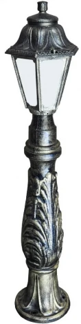 Наземный фонарь Fumagalli Anna E22.162.000.BYF1R (220V, под старину, IP44)