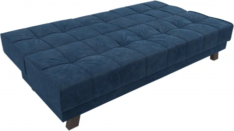 Диван прямой Винсент Лига Диванов (Велюр) арт.126443