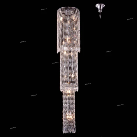 Crystal Lux Arcada SP14 CHROME