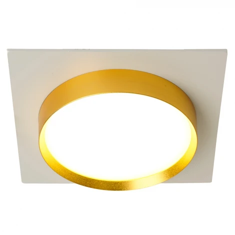 Светильник потолочный встраиваемый Feron DL506 51362