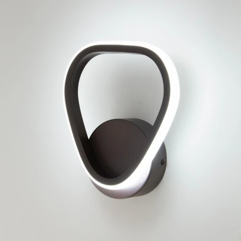 Бра Citilux Сезар CL233B415 (регулировка яркости, LED, 220V, пульт управления)