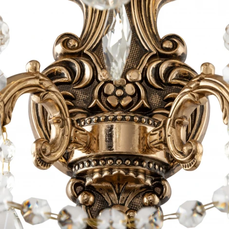 Бра Maytoni Palace DIA890-WL-03-G