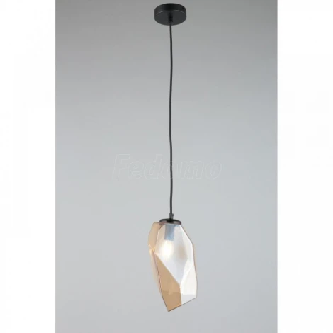Подвесной светильник Omnilux Corropoli OML-91806-01 (220V, на проводе)