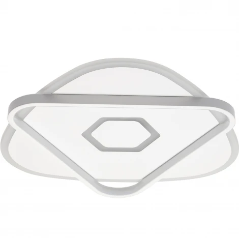 Потолочная люстра светодиодная с ДУ Ritter Riflesso 52305 9