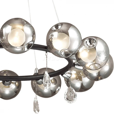 Подвесная люстра Odeon Light Magno 3982/12