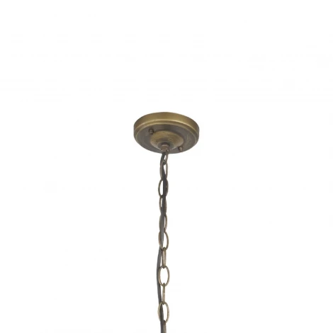 Уличный светильник подвесной Favourite Leyro 1496-1P