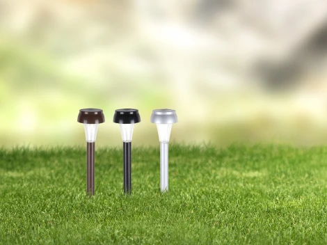 Грунтовый светильник Globo SOLAR 33963-12