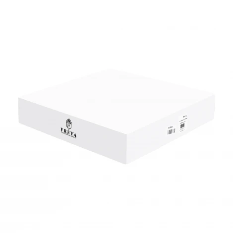 Потолочный светильник светодиодный Freya Molecule FR6080CL-L92B