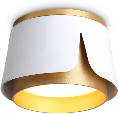 Точечный светильник Ambrella TECHNO SPOT TN71221 (220V, круглые)