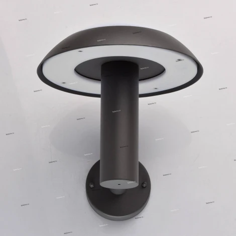 Настенный светильник уличный MW-Light Меркурий 807022401